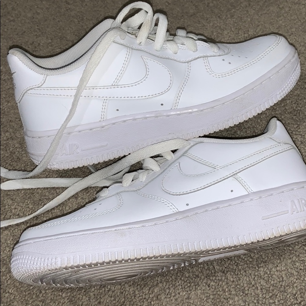 Nike AF1 Kids Size 4.5